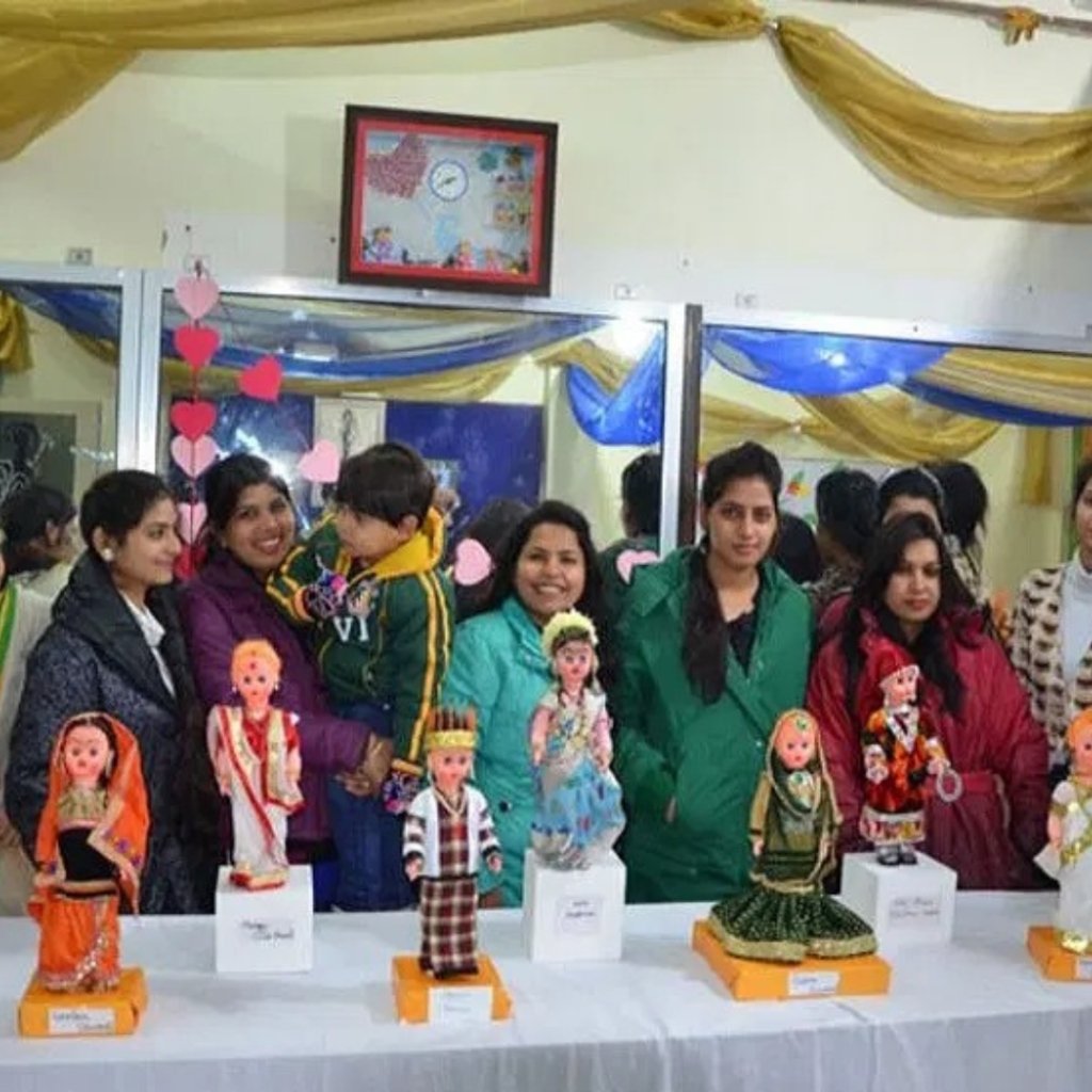 Handcrafted Himalayan Heritage