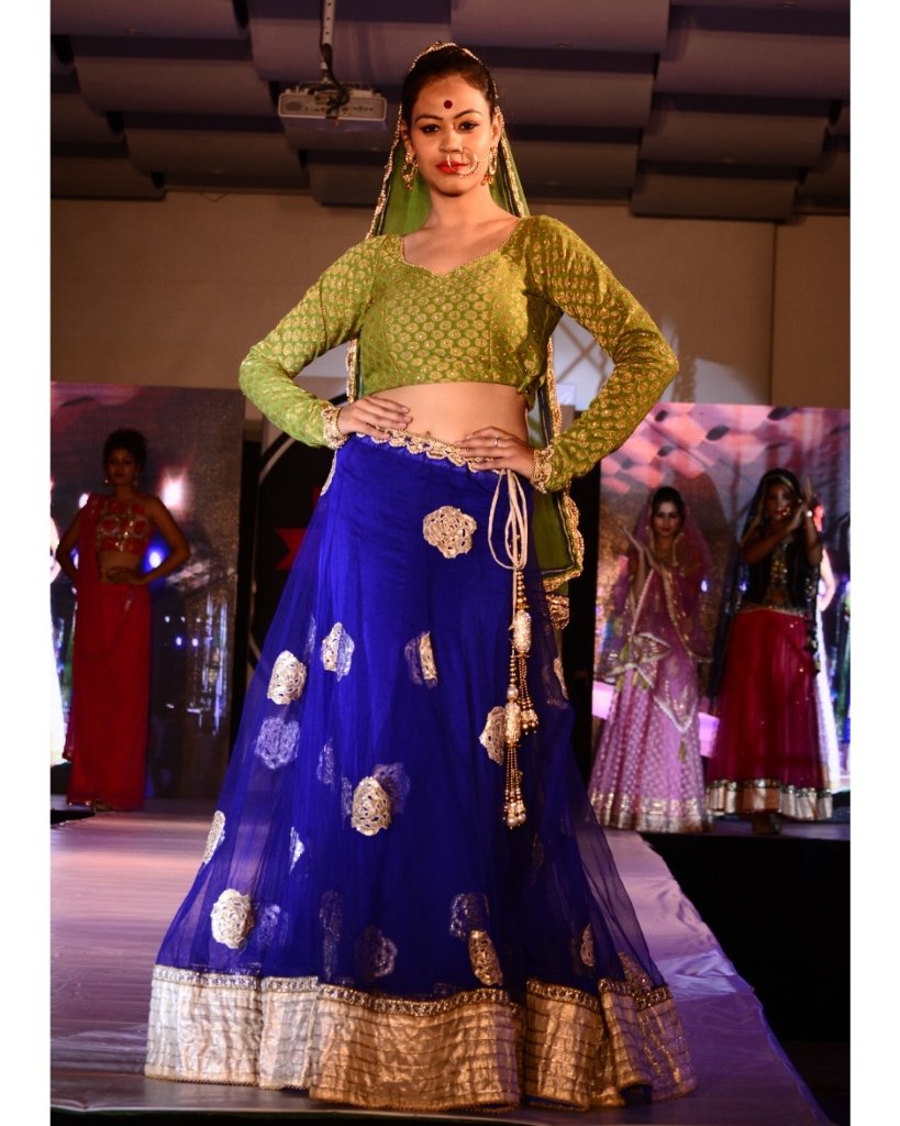 IAFT Fashion Runway & Couture
