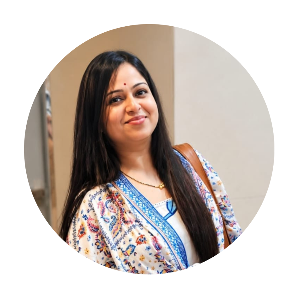 Sonam Pal - Director IAFT